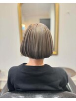 グラマラス(glamorous)&nbsp;アンブレラカラー