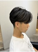 【EIGHT】毛流れニュアンスパーマ