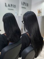 ラピステン 福岡天神 大名店(Lapis)&nbsp;エクステ80枚