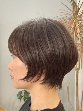 サイイン(saiin) #ショート