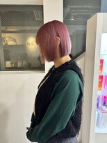 タオ 河原町(Tao)&nbsp;pail pink