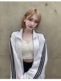 ジーナ 天神(Zina) RAIRA 