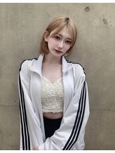 ジーナ 天神(Zina) RAIRA 