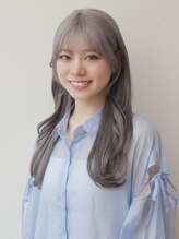 バイオレット 栄店(Violet) 市吉 杏奈