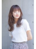 【stylish】ミディアム＊20代30代40代50代＊江坂