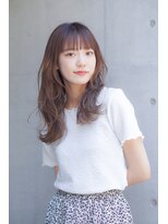 アミ 江坂(amie) 【stylish】ミディアム＊20代30代40代50代＊江坂