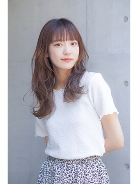 アミ 江坂(amie) 【stylish】ミディアム*20代30代40代50代*江坂