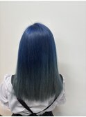 グラデーションカラー