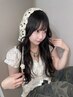 【学割U24限定☆】透明感カラー＋高保湿トリートメント￥13200→8800