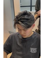 ステラ(STELLA)&nbsp;メンズハイライト