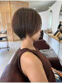 リカバリーショート
