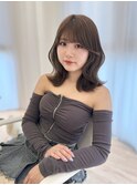 【 moka 】ミディアムレイヤー