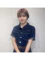 ルイマダーナ 栄店(LOUIMADNA) 二村 晃帆