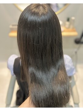 ウチコ 平尾店(u.chi.ko_si) 大人オリーブグレージュ