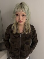 キオク(KIOX)&nbsp;ミント