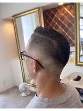 ビジネスシーンからプライベートまで対応できる「汎用性の高いスタイル