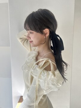 アモレット 天文館店(amoretto) 【amoretto_miyu】ワイドバング