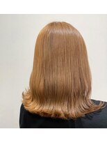 ベルクープス(Belle Coupes.S.O)&nbsp;スモーキートパーズ