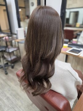 ウィスプヘアー(wisp HAIR) #プルエクステ#エクステ#大宮#埼玉