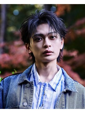 ゴールド 大阪 梅田店(GOALD) フェザーショート