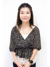 ヘアー アウフ 旭店(hair AUF) 小林 美紀