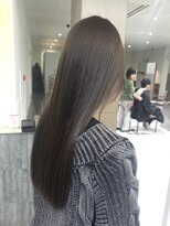 ローレンアオ(LOREN AO)&nbsp;【LOREN AO】オリーブベージュ／ダブルカラー