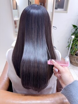 クレール(CLAIRE) グレージュ