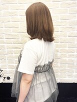 ヌーベス 神崎川(nubes)&nbsp;ひし形ミディアム