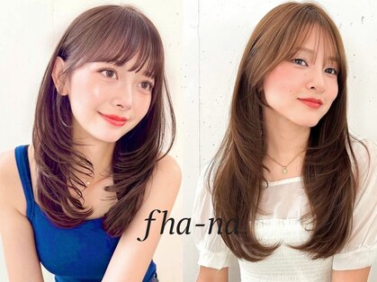 ファナ(fha-na)の写真