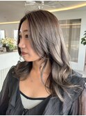 動きと軽さで今っぽく垢抜けヘアに＊トレンドのレイヤーカット◎