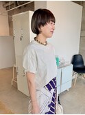 マッシュボブ
