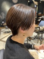 ティーシェル(TIECHEL) タイトショート