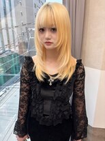ジゼル 博多(GiseL)&nbsp;レイヤースタイル【杏実】