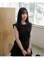 シアー(siar)&nbsp;ブルーブラック