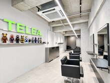 テリア(TELEA.)