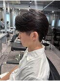【愛】ニュアンスパーマ