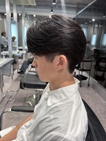 ブレス 西葛西店(BLESS) 【愛】ニュアンスパーマ