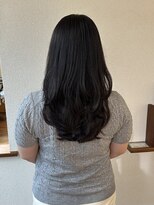 エルサフィロ ヒゴバシ(el zafiro)&nbsp;【エルサフィロ　肥後橋】お客様スタイル