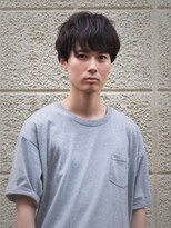プレゼンス ブレインズ 下北沢(PRESENCE BRAINS)&nbsp;『PRESENCE BRAINS』無造作スマートマッシュ