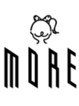モア