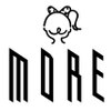 モアのお店ロゴ