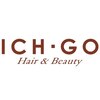 イチゴ 青物横丁店(ICH GO)のお店ロゴ