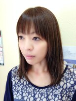 アカラ(AKALA)&nbsp;ナチュラルセミロング♪