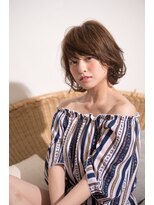 パリオ バイ コレット(Palio by collet)&nbsp;☆スウィート×うぶバング☆【Palio by collet】03-5367-3624