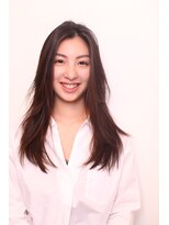 クラシュ(clash)&nbsp;さわやかストレート