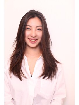 クラシュ(clash) さわやかストレート