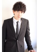 ビューイースト 亀戸 錦糸町(VIEW EAST)&nbsp;亀戸・錦糸町美容室でメンズヘアスタイルはi.Eastにお任せ！