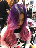 ミミック (mimic)&nbsp;キャンディーgradation