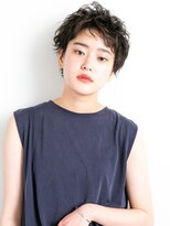 ビートス(BEAT S)&nbsp;【LA PENSEE】short style