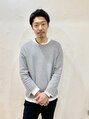 ミルク ヘア デザイン(milk hair design) 小屋野 将吾